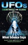 Timothy D Callahan, Timothy D. Callahan, Donald R Prothero, Donald R. Prothero, Donald R. Callahan Prothero, Donald R./ Callahan Prothero... - Ufos, Chemtrails, and Aliens