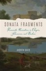 Andrew Davis, Andrew C. Davis - Sonata Fragments