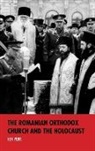 Ion Popa, Popa Ion - Romanian Orthodox Church and the Holocaust
