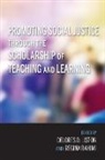 Delores D. (EDT)/ Rahimi Liston, Delores D. Rahimi Liston, Delores D Liston, Delores D. Liston, Regina Rahimi - Promoting Social Justice Through the Scholarship of Teaching and