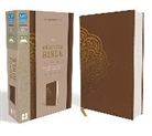 Zondervan, Zondervan, Zondervan Publishing House (COR) - NIV Reader's Bible