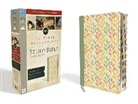 Zondervan, Zondervan (COR), Zondervan Publishing House (COR), Craig S. Keener, John H. Walton - NIV Cultural Backgrounds Study Bible
