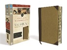 Zondervan, Zondervan Publishing House (COR), Craig S. Keener, John H. Walton - NIV Cultural Backgrounds Study Bible