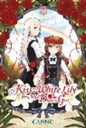 Canno - Kiss and White Lily for My Dearest Girl, Vol. 3