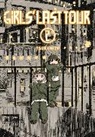 Tsukumizu - Girls' Last Tour