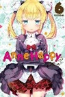Cotoji - Anne Happy, Vol. 6: Unhappy Go Lucky!