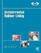 Chellappa Chandrasekar, Chellappa Chandrasekaran, Chellappa (Can C Consulting Chandrasekaran - Anticorrosive Rubber Lining