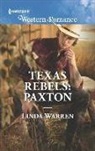 Linda Warren - Paxton