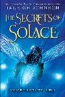 Jaleigh Johnson - The Secrets of Solace