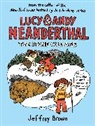 Jeffrey Brown - Lucy & Andy Neanderthal: The Stone Cold Age