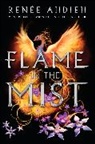 Renee Ahdieh, Renée Ahdieh - Flame in the Mist