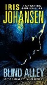 Iris Johansen - Blind Alley