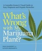 David Deardorff, David C. Wadsworth Deardorff, Kathryn Wadsworth - What's Wrong with My Marijuana Plant?