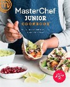 MasterChef Junior, Masterchef Junior, Christina Tosi - MasterChef Junior Cookbook
