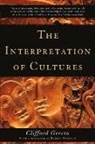 Clifford Geertz - The Interpretation of Cultures