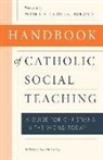 Not Available (NA), Martin Schlag, Martin Schlag - Handbook of Catholic Social Thought