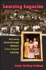 Sarah Robbins, Sarah Ruffing Robbins - Learning Legacies