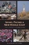 Itai Brun, Itai/ Rabinovich Brun, Itamar Rabinovich - Israel Facing a New Middle East