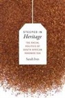 Sarah Ives, Sarah Fleming Ives - Steeped in Heritage