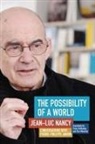 Pierre-Philippe Jandin, Jean-Luc Nancy, Jean-Luc Jandin Nancy, Jean-Luc/ Jandin Nancy - Possibility of a World