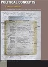 J. M. (EDT)/ Ophir Bernstein, Adi Ophir, Adi M. Ophir, Adi M. Stoler Ophir, Adi Stoler Ophir, Ann Laura Stoler... - Political Concepts
