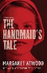 Margaret Atwood - The Handmaid's Tale (Movie Tie-in)