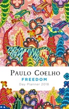 Paulo Coelho - Freedom: Day Planner 2018