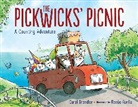 Carol Brendler, Renee Kurilla, Renée Kurilla - The Pickwicks' Picnic