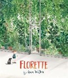 Anna Walker, Walker Anna, Anna Walker - FLORETTE