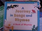 Hm (COR), N/A, Reading, Houghton Mifflin Company - Higgely Piggely, a Journey in Songs and Rhymes Big Book Level K