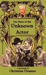 Christine Ozanne - The Tome of the Unknown Actor