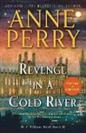 Anne Perry - Revenge in a Cold River