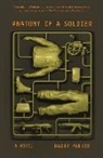 Harry Parker - Anatomy of a Soldier
