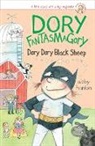 Abby Hanlon - Dory Fantasmagory