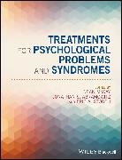 D Mckay, Dean Mckay, Dean (Fordham University) Abramowitz Mckay, Dean Abramowitz Mckay, Jonathan Abramowitz, Jonathan S Abramowitz... - Treatments for Psychological Problems and Syndromes