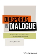 B Tint, Barbara Tint, Barbar Tint, Barbara Tint - Diasporas in Dialogue