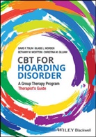 Christina Gilliam, Christina M. Gilliam, Adjunct Associate Professor of Psychiatry D Tolin, D Tolin, David Tolin, David F Tolin... - Cbt for Hoarding Disorder