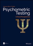 B Cripps, Barry Cripps, Barr Cripps, Barry Cripps, Cripps Barry - Psychometric Testing