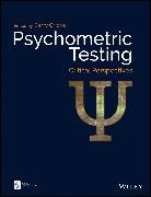 B Cripps, Barry Cripps, Barry Cripps, Cripps Barry - Psychometric Testing