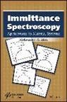 Alim, Ma Alim, Mohammad A Alim, Mohammad A. Alim - Immittance Spectroscopy