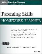 David J Berghuis, David J. Berghuis, Arthur E Jongsma, Arthur E. Jongsma, Sarah Edison Knapp, Sarah Edison (Cline/fay Institute Knapp... - Parenting Skills Homework Planner (W/ Download)