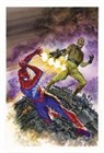 Dan Slott, Slott Dan, Stuart Immonen - Amazing Spider-Man: Worldwide Vol. 6