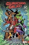 Alan Davis, Jeff Matsuda, Jim Starlin, Starlin Jim, Alan Davis - Mother Entropy
