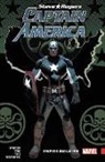 Nick Spencer, Javier Pina - Captain America: Steve Rogers Vol. 3 - Empire Building