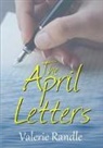 Valerie Randle - The April Letters