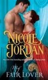 Nicole Jordan - My Fair Lover