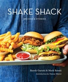 Randy Garutti, Dorothy Kalins, Danny Meyer, Mark Rosati - Shake Shack