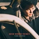 Yvonne Catterfeld - Guten Morgen Freiheit, 1 Audio-CD (Audio book)