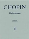 Frédéric Chopin, Ewald Zimmermann - Chopin, Frédéric - Polonaisen