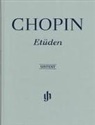 Frédéric Chopin, Alexander Weinmann, Ewald Zimmermann - Chopin, Frédéric - Etüden